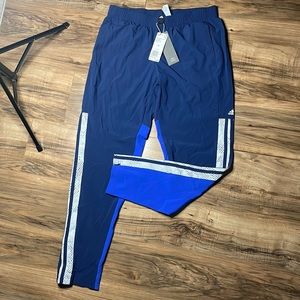 Men’s Adidas track pants
